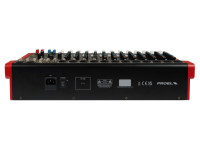 Proel MQ1642X Proel MQ1642X